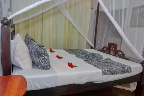 Hera Beachfront Apartment